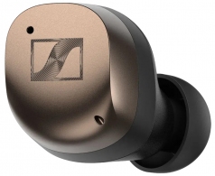 Наушники беспроводные Sennheiser Momentum True 4 MTW4 (700367) thumbnav 8