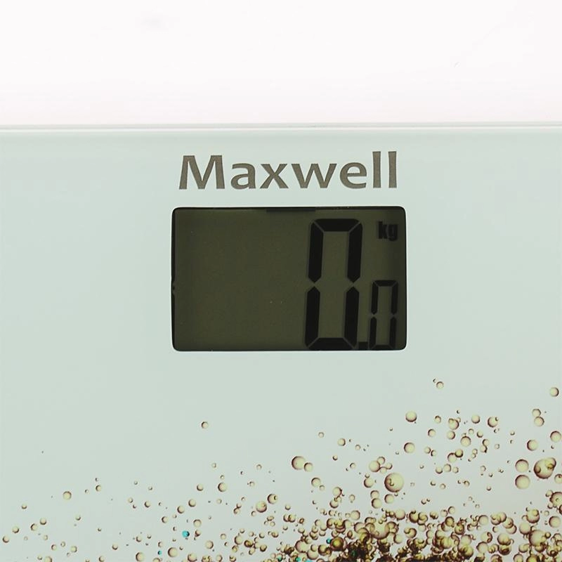 Весы напольные Maxwell MW-2667