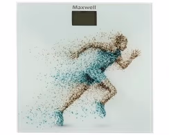 Весы напольные Maxwell MW-2667
