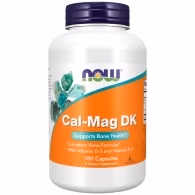 Витамины Now Foods Cal-Mag DK