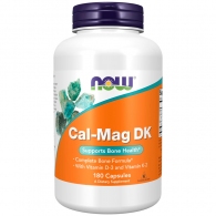 Витамины Now Foods Cal-Mag DK thumbnav 1
