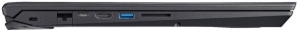 Ноутбук Acer Nitro AN515-52, Core i5, 8 ГБ ГБ, Linux, Чёрный с красным thumbnav 4