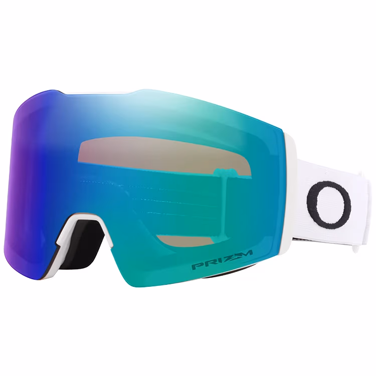 Masca de schi Oakley FALL LINE