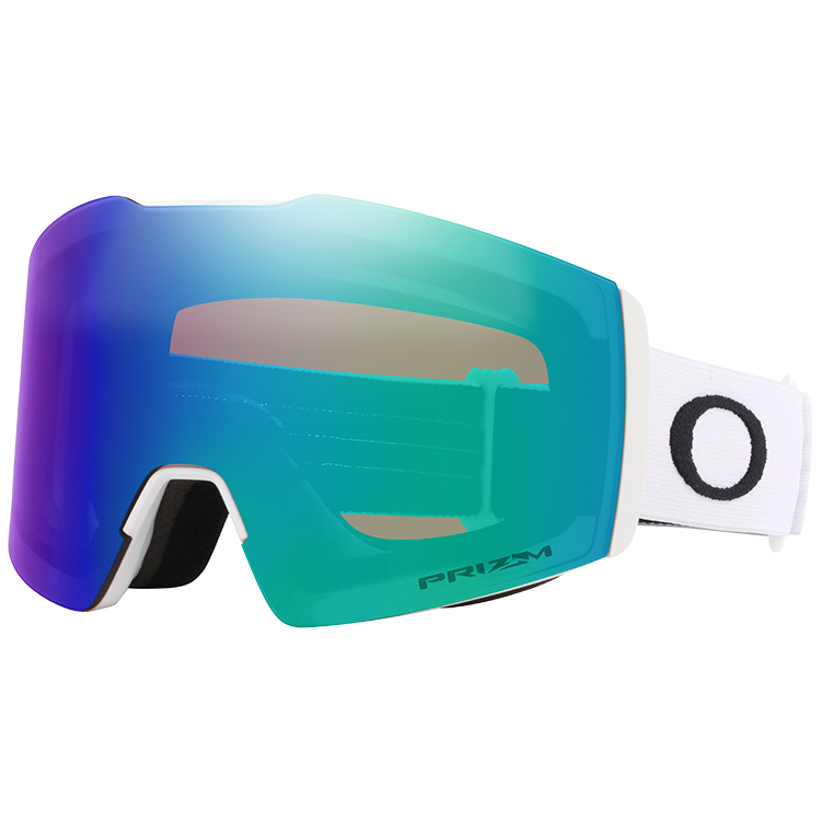 Masca de schi Oakley FALL LINE photo 1 Masca de schi Oakley FALL LINE photo 1