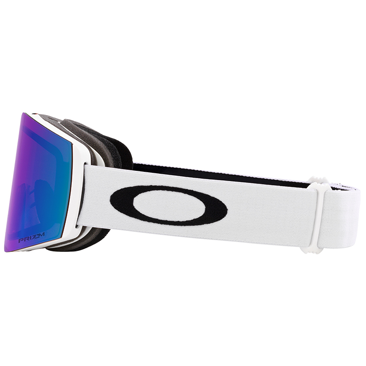 Masca de schi Oakley FALL LINE photo 3