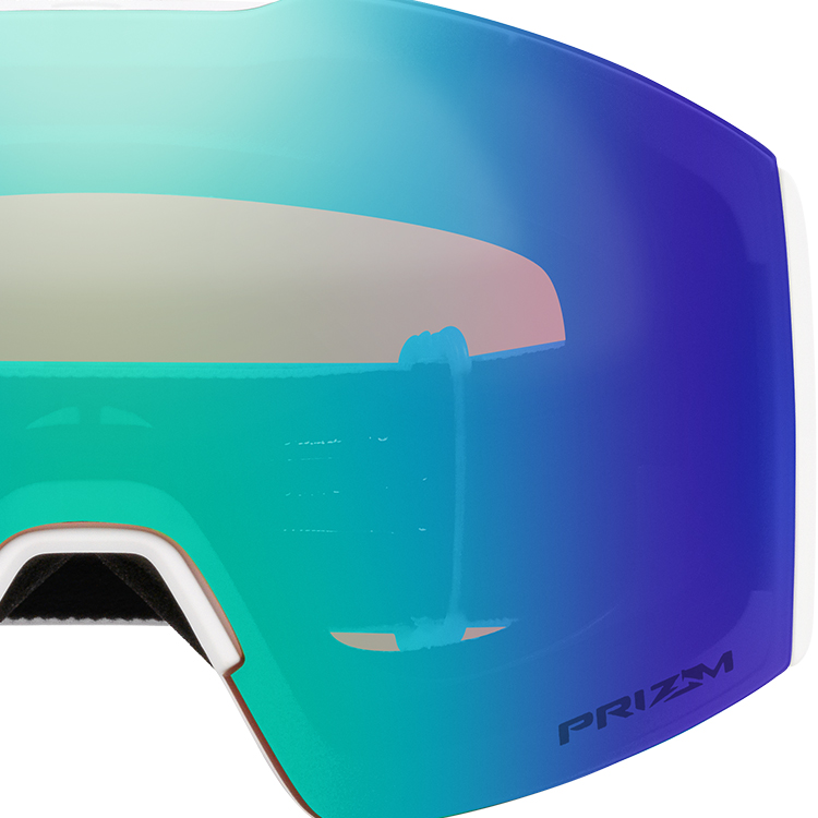 Masca de schi Oakley FALL LINE photo 5