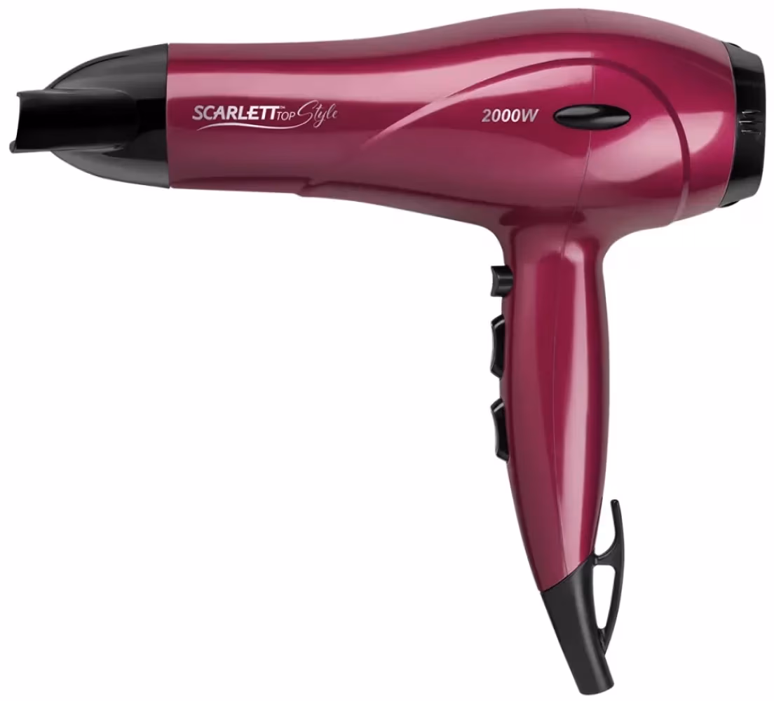 Uscator de par Scarlett SC-HD70I67 