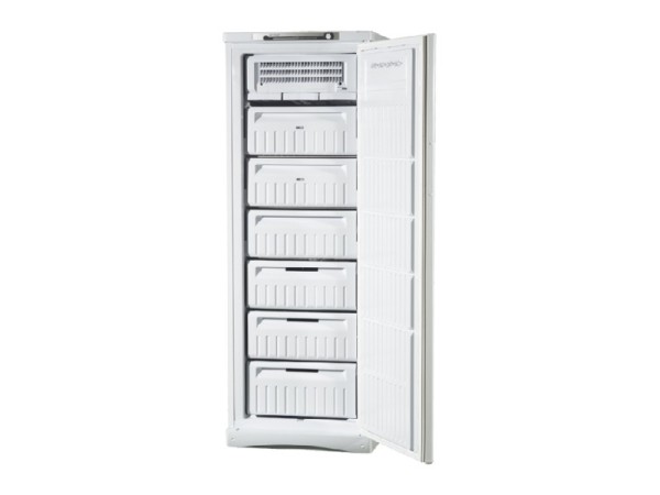 Морозильная камера Indesit SFR 167 / 245 л / 167 см / B / Белый photo 2