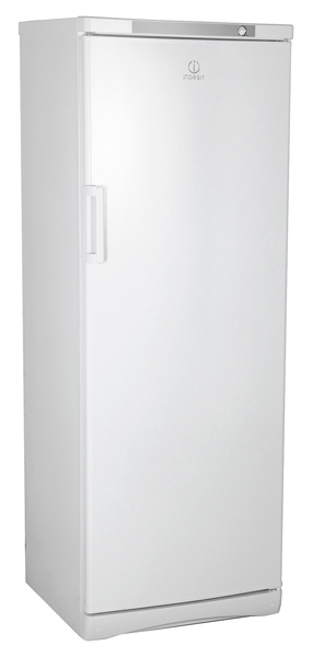 Морозильная камера Indesit SFR 167 / 245 л / 167 см / B / Белый photo 5