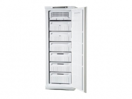 Морозильная камера Indesit SFR 167, 245 л, 167 см, B, Белый thumbnav 2