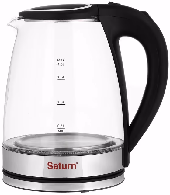 Fierbator de apa electric Saturn STEK8467 