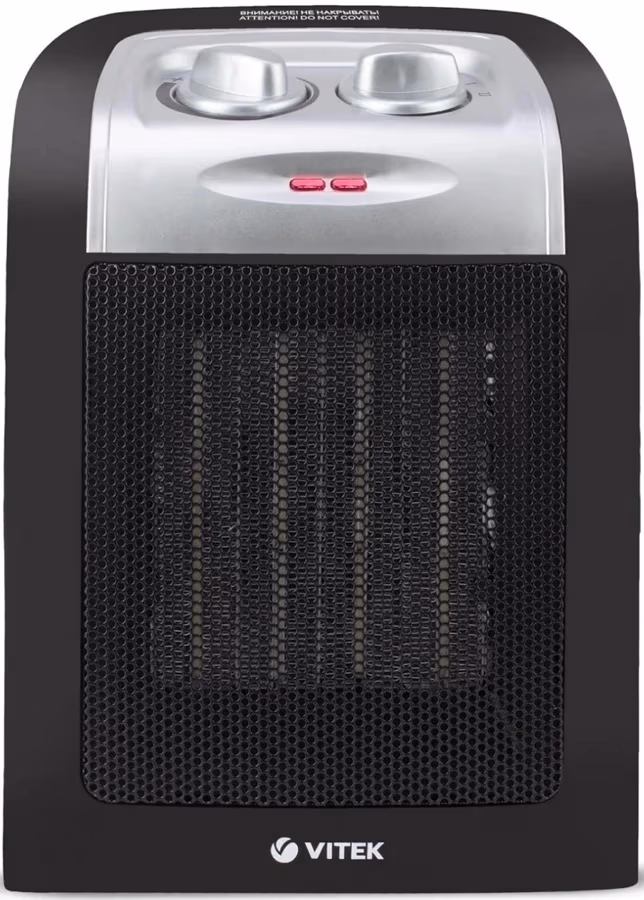 Incalzitor cu ventilator Vitek VT2067