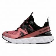 Кроссовки EA7 EMPORIO ARMANI SNEAKER PU CALF+NUBU thumbnav 2