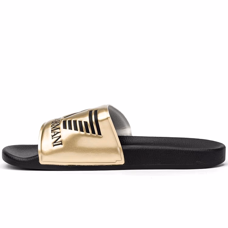 Slapi EA7 EMPORIO ARMANI SLIPPER VISIBILITY S 
