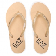Шлепанцы EA7 EMPORIO ARMANI WATER SPORTS CORE AC thumbnav 4