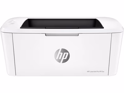 Printer HP LaserJet PRO M15w, White, A4, 600 dpi, up to 18 ppm, 16MB, Up to 8000 pages/month, USB 2.0, Wi-Fi 802.11b/g/n, Wi-Fi Directt, Apple AirPrint™, PCLmS, URF, PWG, CF244A Cartridge (~1000 pages) Starter ~500pages