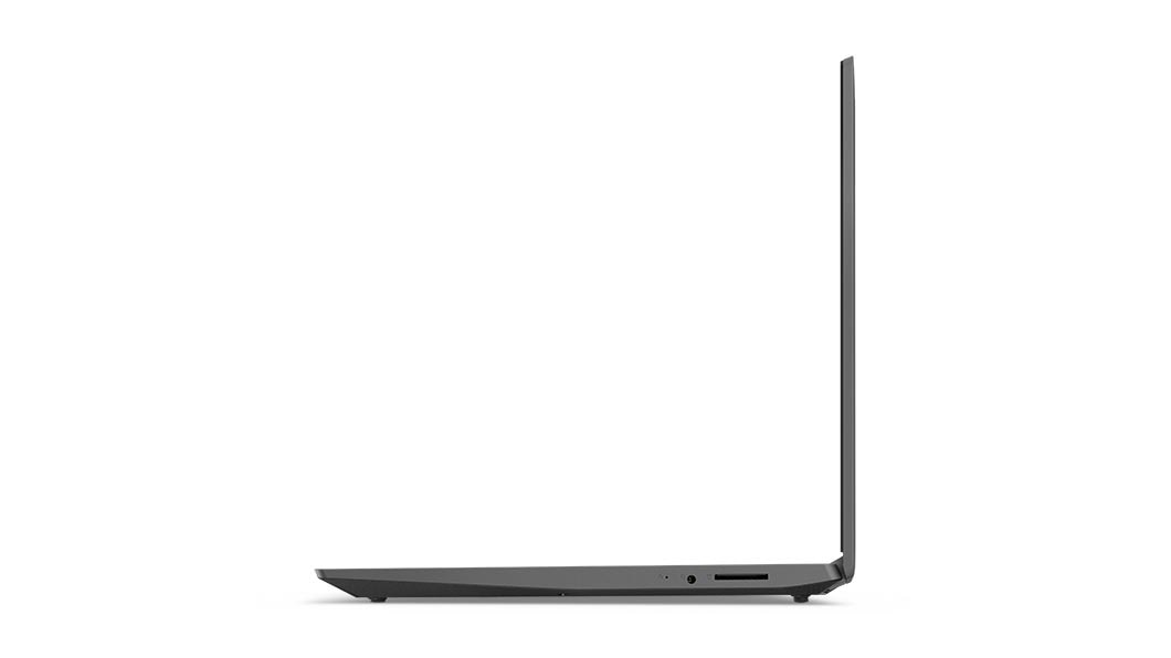 Lenovo V15 G2 ALC - 15.6" FHD TN AG 250 nits (AMD Ryzen™ 3 5300U, 8Gb (4GB soldered + 4GB SO-DIMM DDR4), 256GB SSD M.2 2242 PCIe NVMe, WiFi 11ac 2x2 + BT5.0, USB-C 3.2 Gen1, LAN, AMD Radeon Graphics, Cam 720p with Privacy Shutter, 38Wh BT, Dos, Iron Grey, photo 2