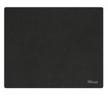 Trust Ziva Mouse pad with hard, smooth surface that improves your mouse performance (220x180)