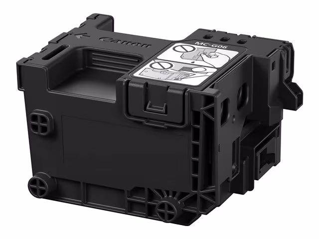 Maintenance Cartridge Canon MC-G06 (6259C001) WASTE INK ABSORBER For Pixma TS7640i.