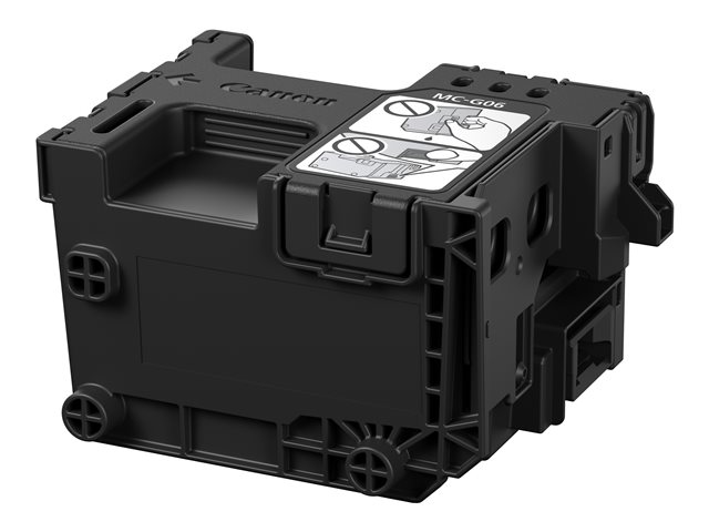 Maintenance Cartridge Canon MC-G06 (6259C001) WASTE INK ABSORBER For Pixma TS7640i. photo 1 Maintenance Cartridge Canon MC-G06 (6259C001) WASTE INK ABSORBER For Pixma TS7640i. photo 1