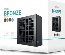 Блок питания 500W DEEPCOOL PF500X thumbnav 6