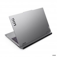 Ноутбук 15.6” Lenovo LOQ 15AHP10/ 144Hz/ AMD Ryzen 5 220/ 16GB/ 512GB SSD/ RTX 5050/ Luna Grey thumbnav 7