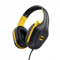 Наушники Игровые Trust Gaming GXT 415BM ZIROX  / Black/Yellow thumbnav 4