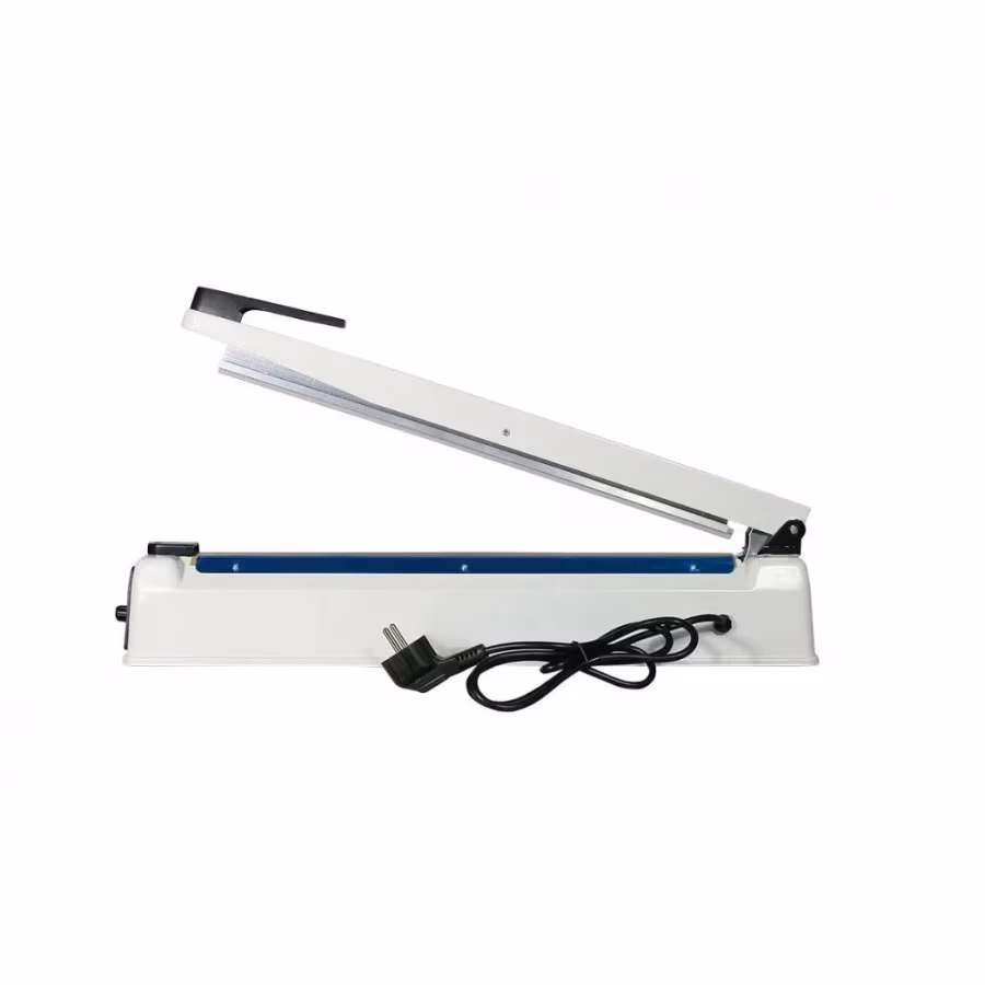 Sigilator manual de pungi Qsmile F-400,  Max. size: 400mm