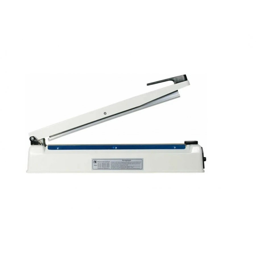 Sigilator manual de pungi Qsmile F-400,  Max. size: 400mm photo 2