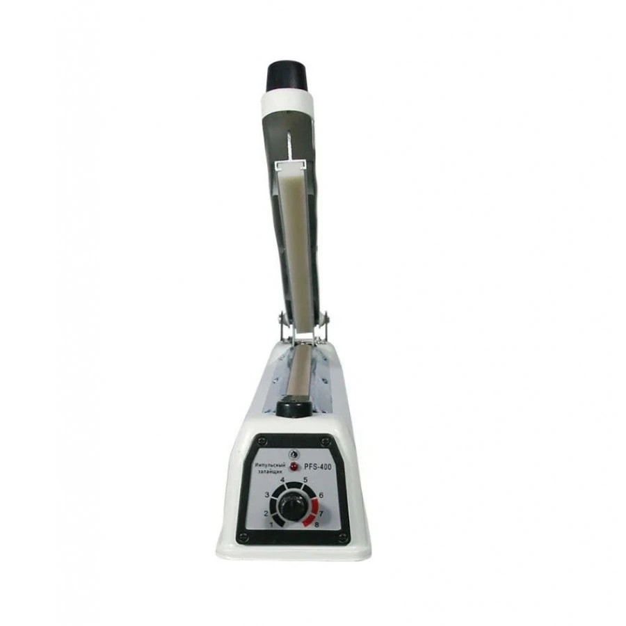 Sigilator manual de pungi Qsmile F-400,  Max. size: 400mm photo 3