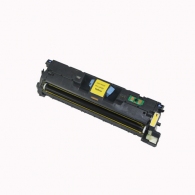 HP 122A (Q3962A) Yellow Cartridge for HP LaserJet 2840, 2550, 2820, 4000 p. thumbnav 5