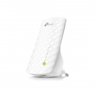 Range Extender TP-LINK RE200 / AC750 Dual Band / Wi-Fi6 / 1 Lan Port /  internal antennas thumbnav 1
