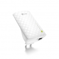 Range Extender TP-LINK RE200 / AC750 Dual Band / Wi-Fi6 / 1 Lan Port /  internal antennas thumbnav 2