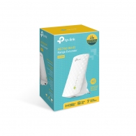 Range Extender TP-LINK RE200 / AC750 Dual Band / Wi-Fi6 / 1 Lan Port /  internal antennas thumbnav 3