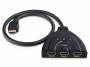 Splitter Gembird  DSW-HDMI-35, HDMI 3 ports thumbnav 2
