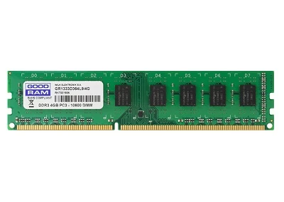 Оперативная память GOODRAM DDR3L-1600 4ГБ