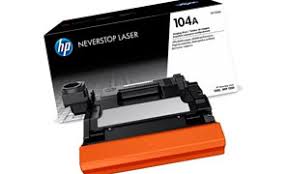 HP 104A (W1104A), Neverstop Imaging Drum, Black (20 000 pages) photo 4