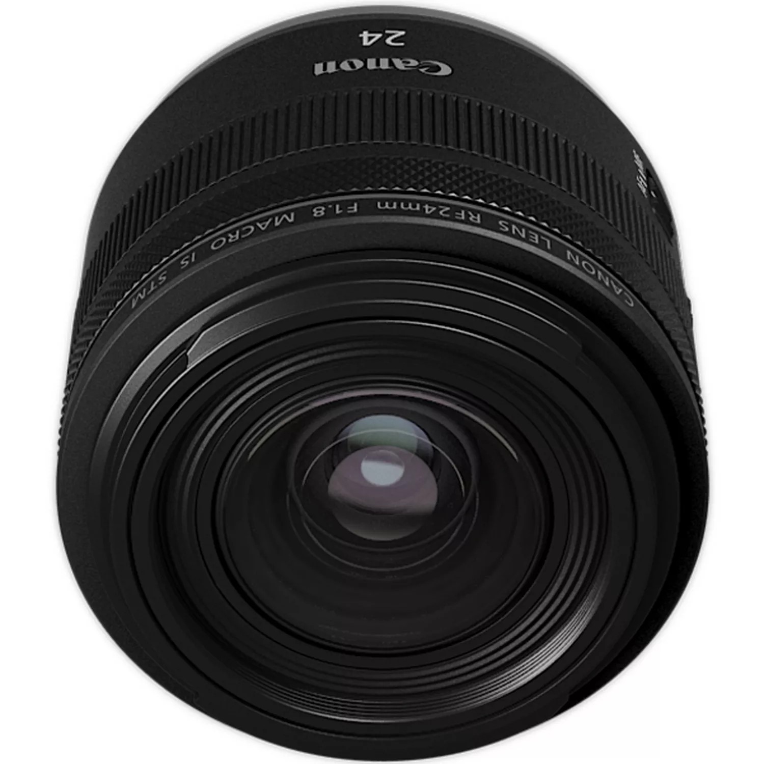 Макрообъективы Canon RF 24 mm f/1.8 Macro IS STM (5668C005) photo 5