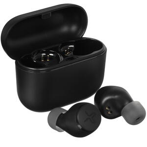 Casti Edifier X3 True Wireless Stereo, Black photo 1 Casti Edifier X3 True Wireless Stereo, Black photo 1