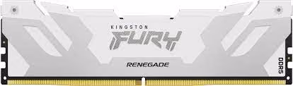 Memorie operativa Kingston FURY Renegade White DDR5-6000 32GB