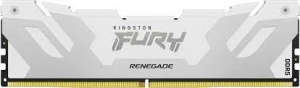 Memorie operativa Kingston FURY Renegade White DDR5-6000 32GB thumbnav 1
