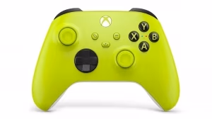 Gamepad Microsoft Xbox Series X/S/One Controller, Wireless, Green