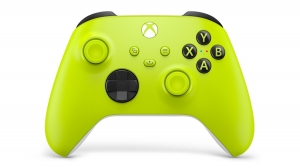 Геймпад Microsoft Xbox Series X/S/One Controller, Wireless, Green thumbnav 1