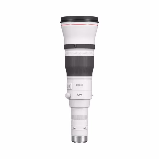 Фикс-объектив Canon RF 1200mm f/8 L IS USM (5056C005)