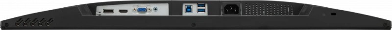 23.8” Монитор VIEWSONIC VG2408A  / 100Hz / 5ms / Black photo 7