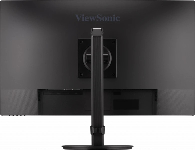 23.8” Монитор VIEWSONIC VG2408A  / 100Hz / 5ms / Black photo 8