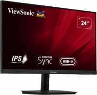 23.8” Монитор VIEWSONIC VG2408A  / 100Hz / 5ms / Black thumbnav 2