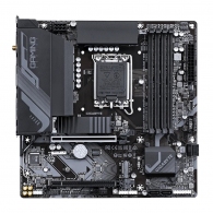 Материнская плата GIGABYTE B760M GAMING X AX / 1700 / B760 / DDR5 / mATX thumbnav 2