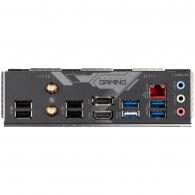 Материнская плата GIGABYTE B760M GAMING X AX / 1700 / B760 / DDR5 / mATX thumbnav 4