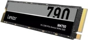 M.2 NVMe SSD Lexar NM790, 512GB thumbnav 2